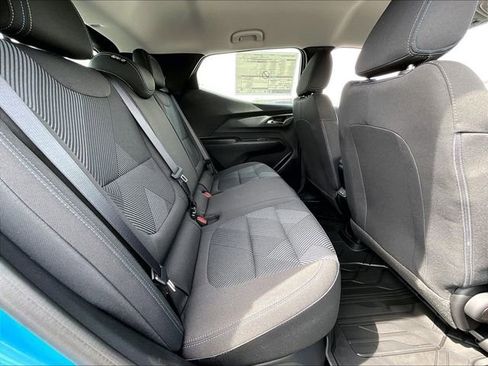 New 2027 Chevrolet Bolt LT w/ Comfort Package FWD image 26