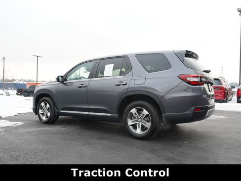 Used 2024 Honda Pilot EX-L image 19