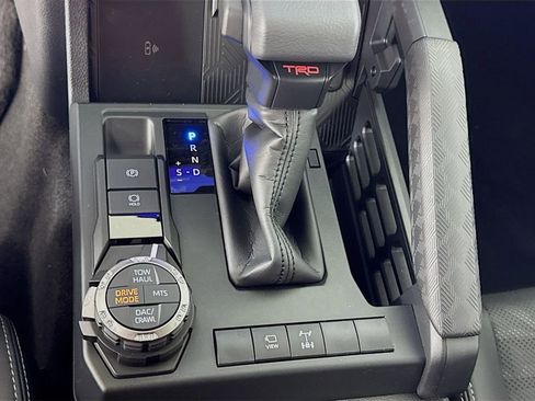 New 2025 Toyota 4Runner TRD Off-Road Premium image 21