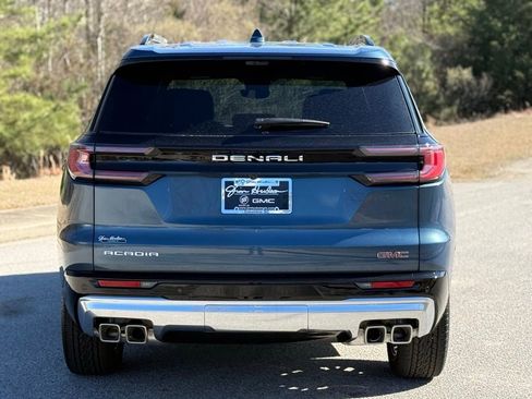 New 2026 GMC Acadia Denali w/ Super Cruise Package image 11