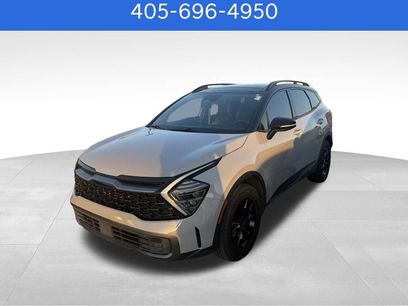 Used 2024 Kia Sportage X-Pro