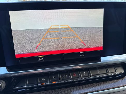 Used 2022 Chevrolet Silverado 1500 RST w/ Z71 Off-Road Package image 25