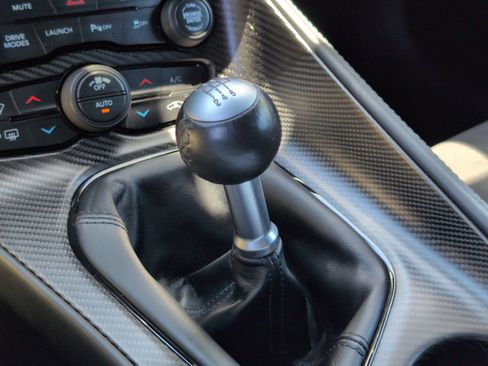 Used 2023 Dodge Challenger R/T Scat Pack RWD image 25
