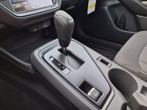 New 2026 Subaru Crosstrek 2.5i AWD/4WD image 15