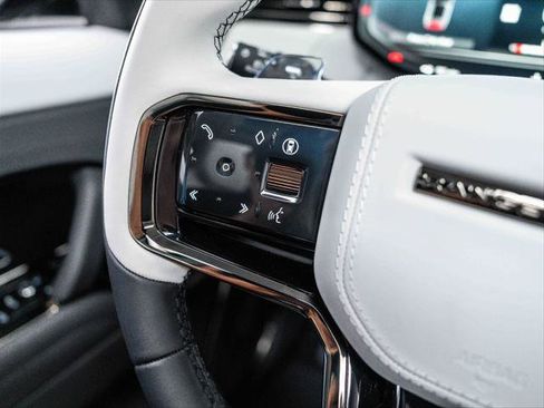 New 2025 Land Rover Range Rover Sport SV Edition Two image 18