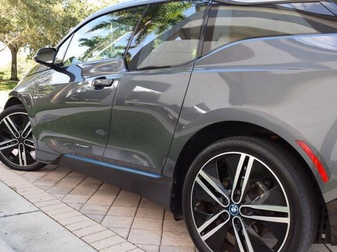 Used 2019 BMW i3 RWD image 26