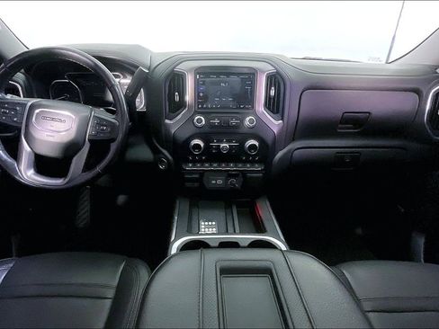 Used 2022 GMC Sierra 2500 Denali w/ Denali Ultimate Package AWD/4WD image 21