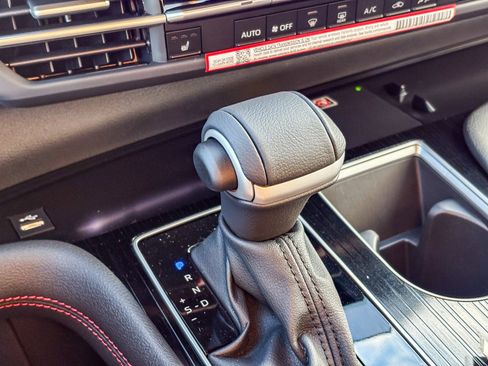New 2026 Toyota Sienna XSE AWD/4WD image 25