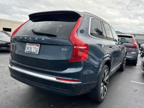 Used 2023 Volvo XC90 B5 Plus w/ Protection Package image 5