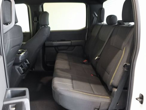 Used 2025 Ford F150 STX RWD image 36