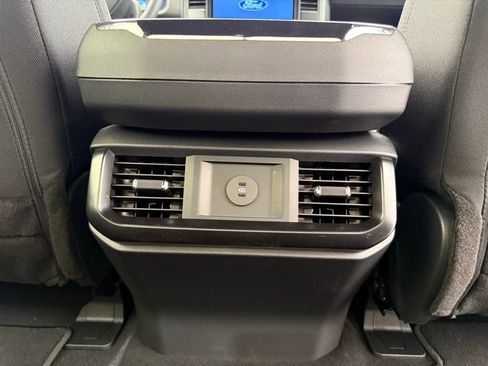 New 2025 Ford F150 STX image 23