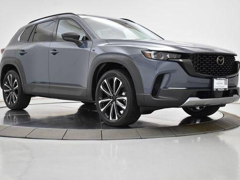 New 2026 MAZDA CX-50 AWD 2.5 S image 10