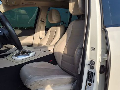 Used 2020 Mercedes-Benz GLE 450 4MATIC image 15