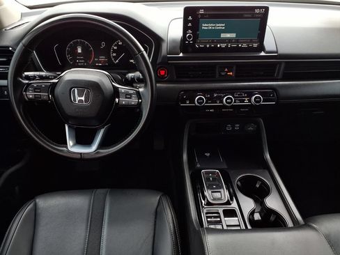 Certified 2024 Honda Pilot EX-L image 12