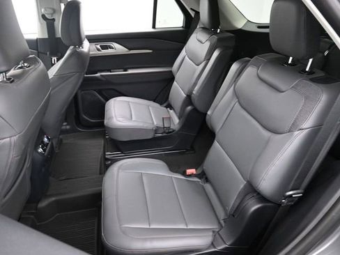 New 2026 Ford Explorer Active w/ Active Comfort Package image 23