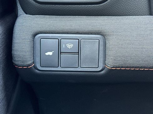 New 2026 Honda Passport TrailSport image 30