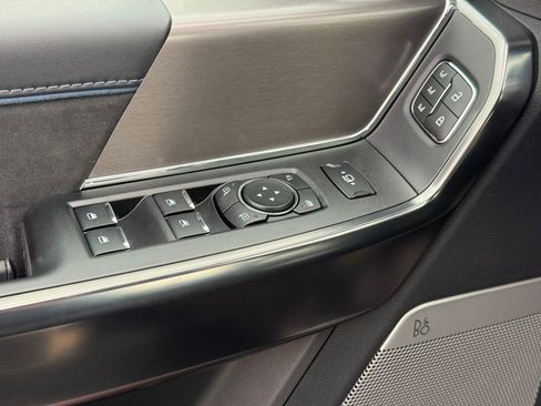 New 2025 Ford F150 Platinum image 29