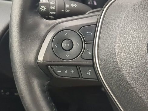 Used 2023 Toyota Corolla Cross XSE w/ Convenience Package image 25