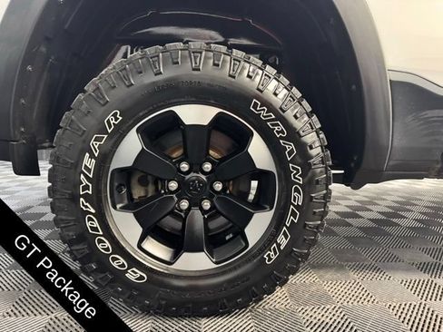 Used 2023 RAM 1500 Rebel w/ Rebel Level 2 Equipment Group AWD/4WD image 39