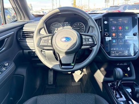 New 2026 Subaru Forester Premium image 20