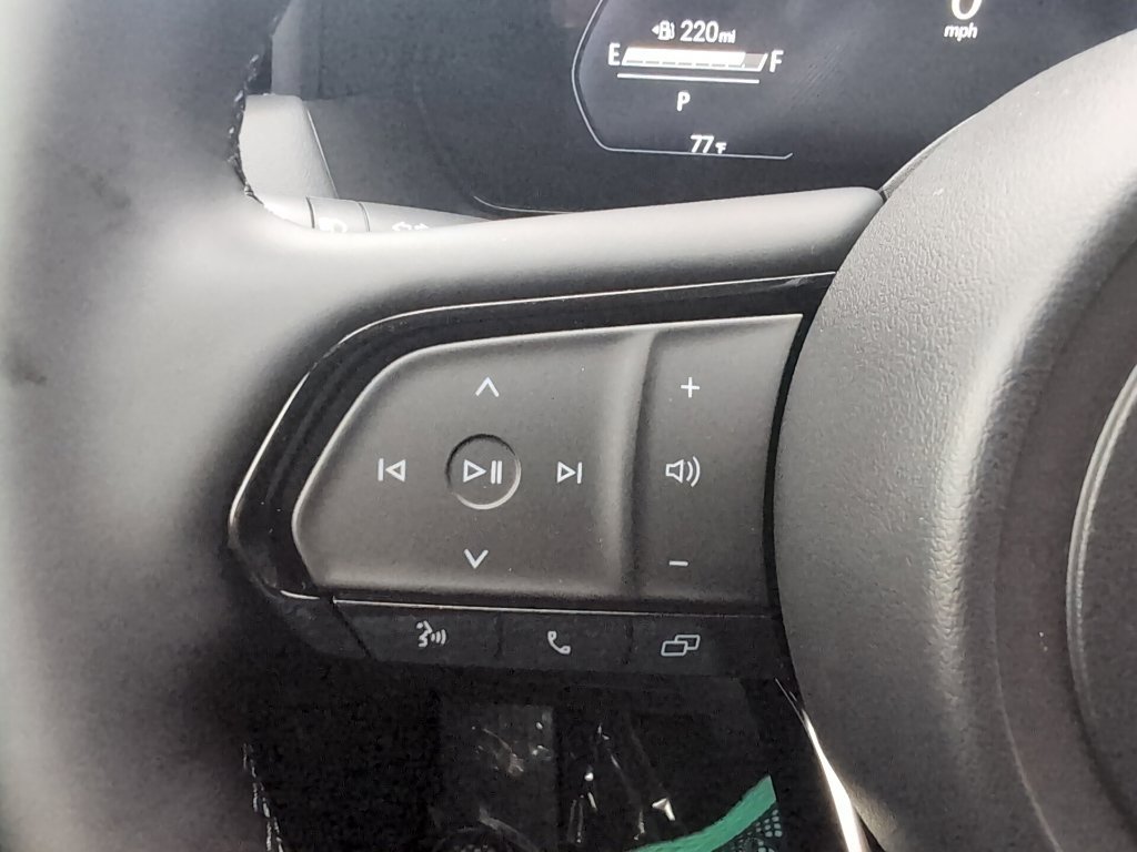 New 2026 MAZDA CX-5 Select AWD/4WD image 17