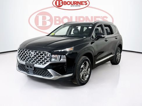 Used 2023 Hyundai Santa Fe SEL w/ Premium Package AWD/4WD image 8