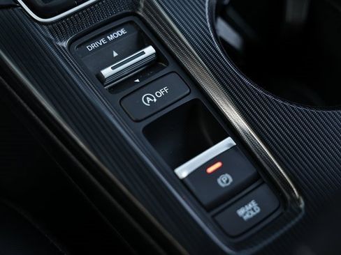 Used 2024 Honda Civic Sport image 40