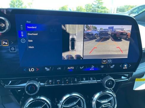 New 2026 Chevrolet Blazer EV LT FWD image 24