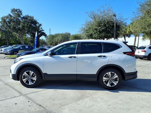 Used 2020 Honda CR-V LX image 4