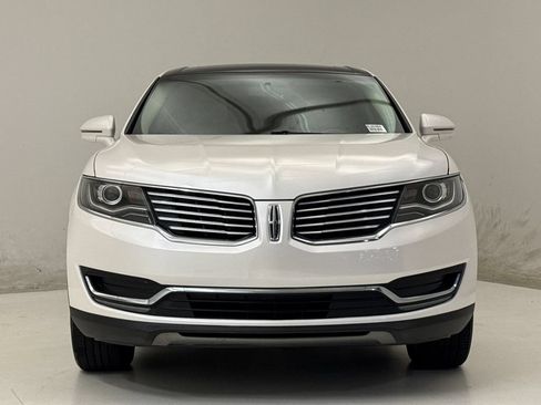 Used 2016 Lincoln MKX Reserve FWD image 3