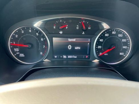 Used 2025 Chevrolet Blazer LT image 12