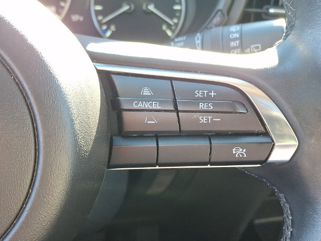 Used 2024 MAZDA CX-30 AWD 2.5 S w/ Preferred Package image 22