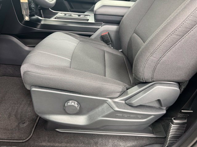 New 2026 Ford F150 STX w/ F-150 LOBO Package AWD/4WD image 13