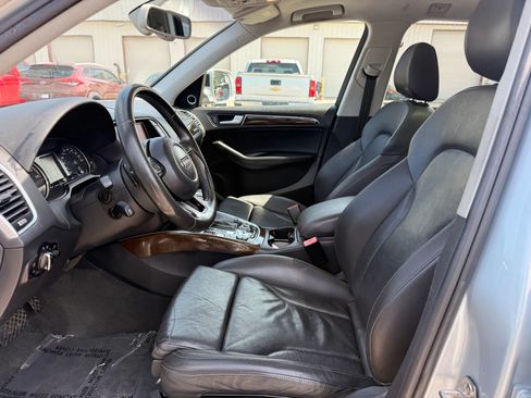 Used 2013 Audi Q5 2.0T Prestige AWD/4WD image 2