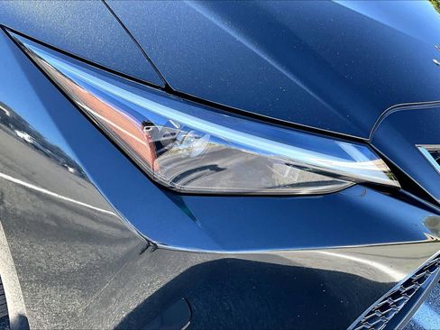 Used 2021 Lexus IS 300 w/ Accessory Package 2 image 26