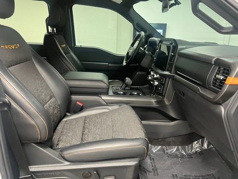 Used 2025 Ford F150 Tremor w/ Bed Utility Package image 60