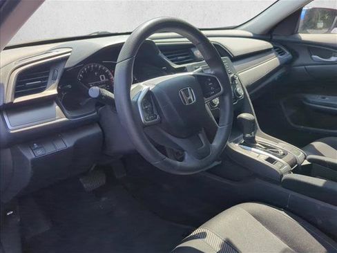 Used 2017 Honda Civic LX image 9