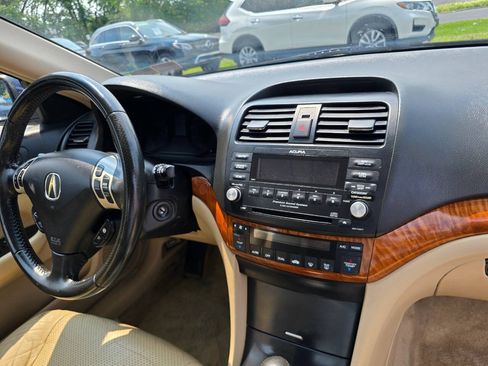Used 2007 Acura TSX FWD image 35