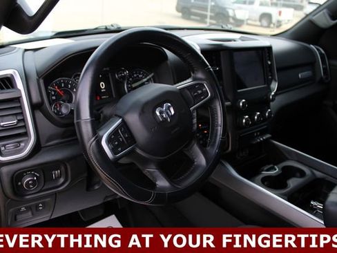 Used 2020 RAM 1500 Big Horn image 3