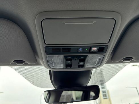 Certified 2023 Honda Odyssey Touring image 39