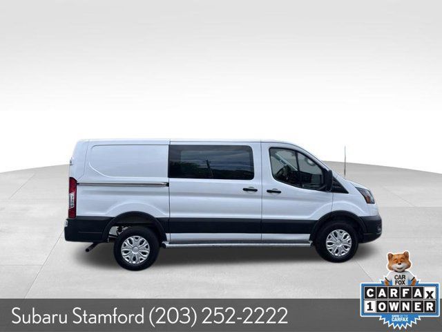 Used 2025 Ford Transit 250 Low Roof w/ Exterior Upgrade Package RWD image 9