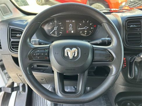 Used 2023 RAM ProMaster 2500 image 20