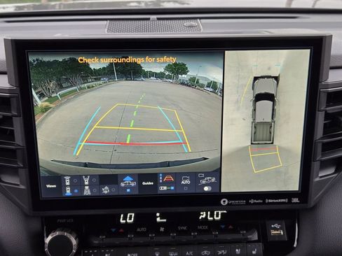 Used 2024 Toyota Tundra TRD Pro AWD/4WD image 12