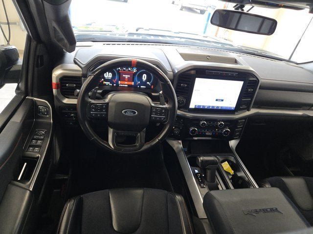 Used 2022 Ford F150 Raptor w/ Equipment Group 801A High AWD/4WD image 17