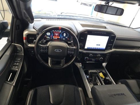 Used 2022 Ford F150 Raptor w/ Equipment Group 801A High AWD/4WD image 17