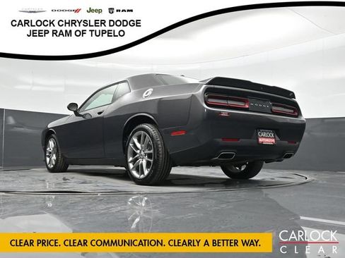 Used 2022 Dodge Challenger GT AWD/4WD image 36