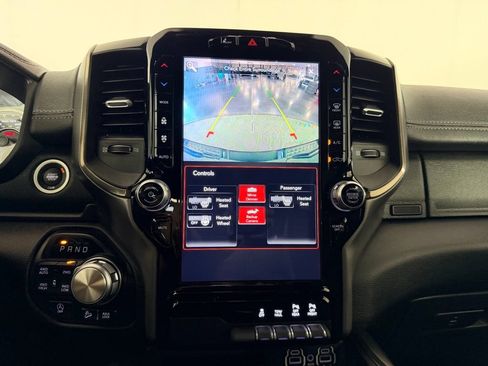Used 2020 RAM 1500 Rebel w/ Rebel Level 2 Equipment Group AWD/4WD image 21