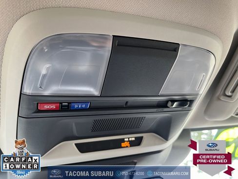 Certified 2025 Subaru Crosstrek 2.0i Premium w/ Crosstrek Mirror Package AWD/4WD image 24