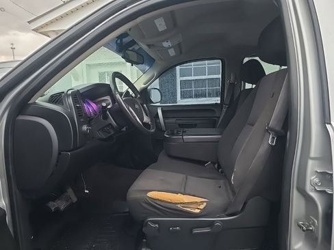 Used 2011 Chevrolet Silverado 1500 LT w/ All-Star Edition image 13