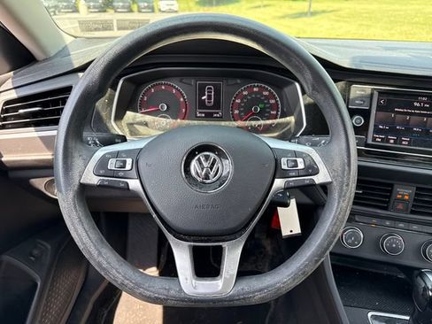 Used 2019 Volkswagen Jetta S w/ Driver Assistance Package FWD image 20
